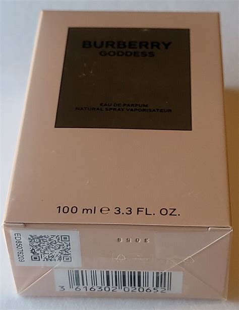 burberry eau de parfum natural spray vaporisateur review|burberry goddess perfume reviews.